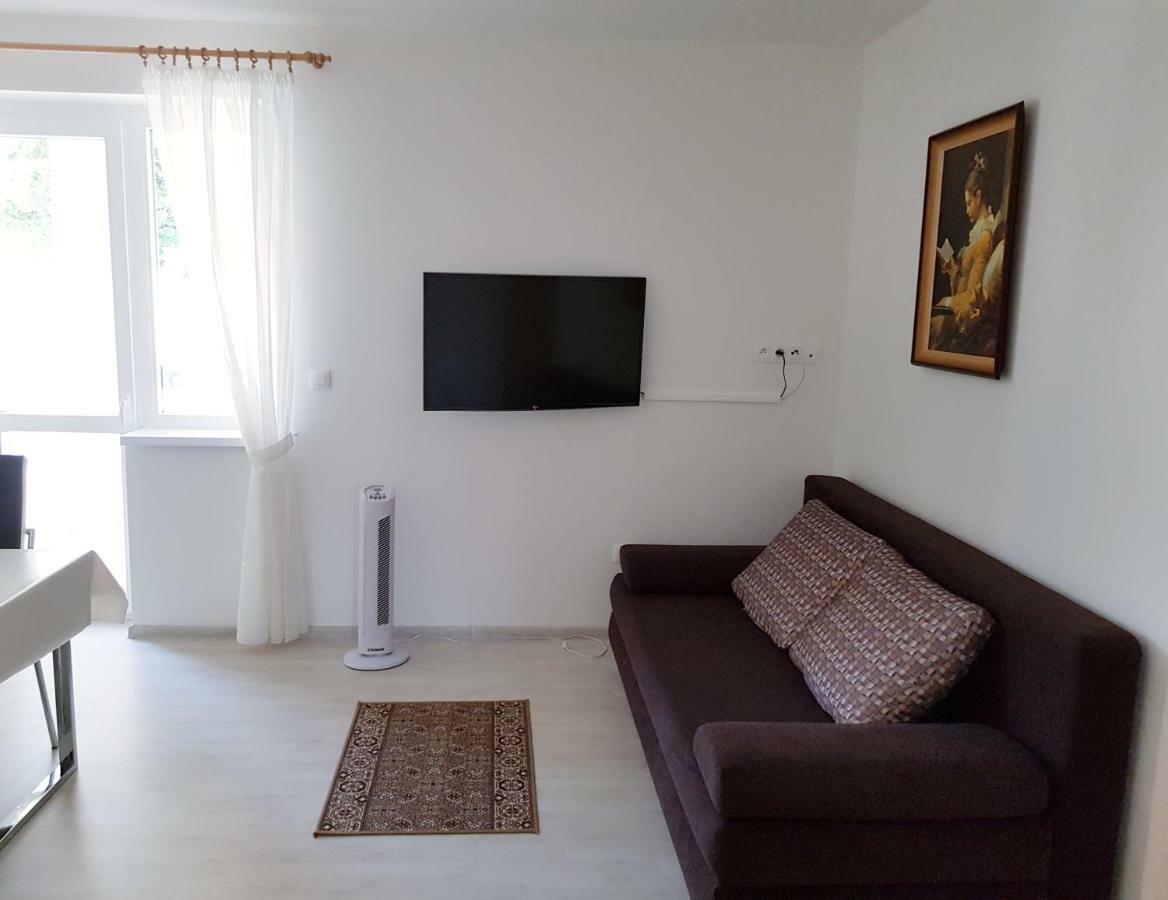Rekreacny Dom Flora Villa Veľký Meder Exteriör bild